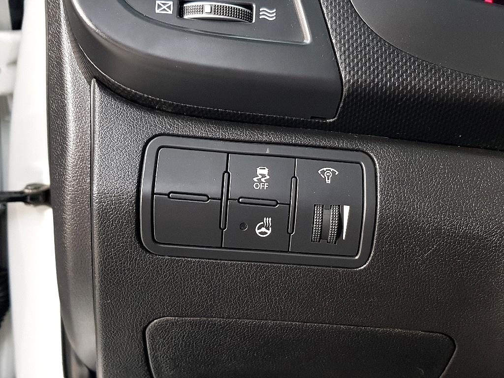 HYUNDAI Accent 2018 Blanco - Importación desde Corea - HF Imports Iquique - Foto 13
