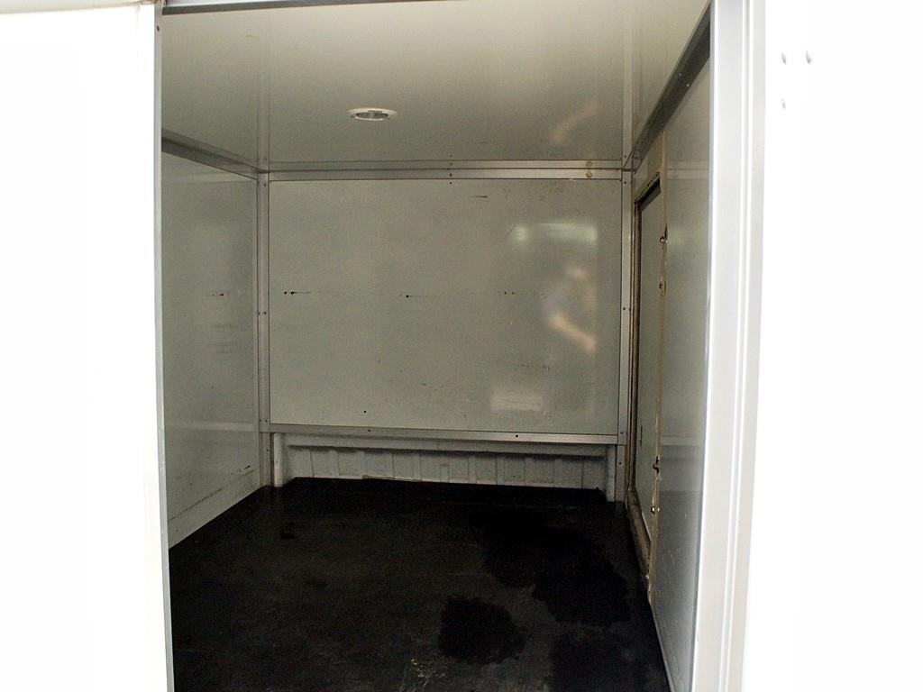Small Truck tower_built-in tower 2017 Blanco - Importación desde Corea - HF Imports Iquique - Foto 13