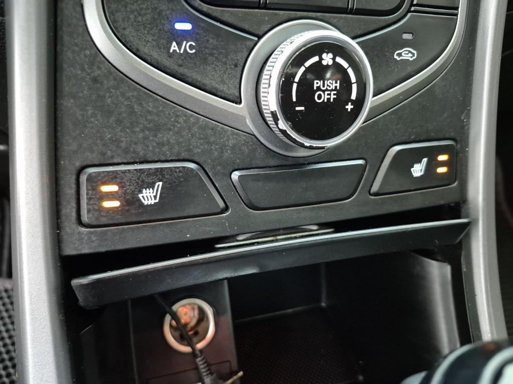 HYUNDAI Avante 2015 Blanco - Importación desde Corea - HF Imports Iquique - Foto 16