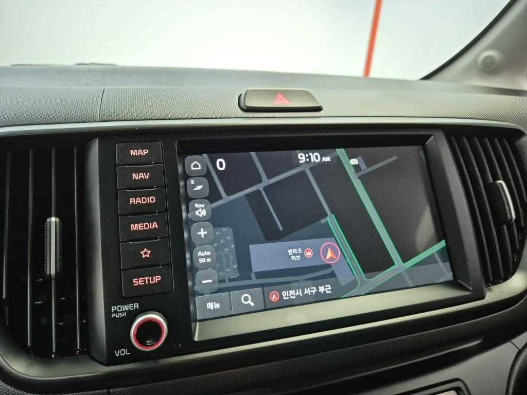 KIA Ray 2024 Blanco - Importación desde Corea - HF Imports Iquique - Foto 13