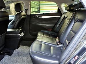 HYUNDAI Grandeur - Vista 12