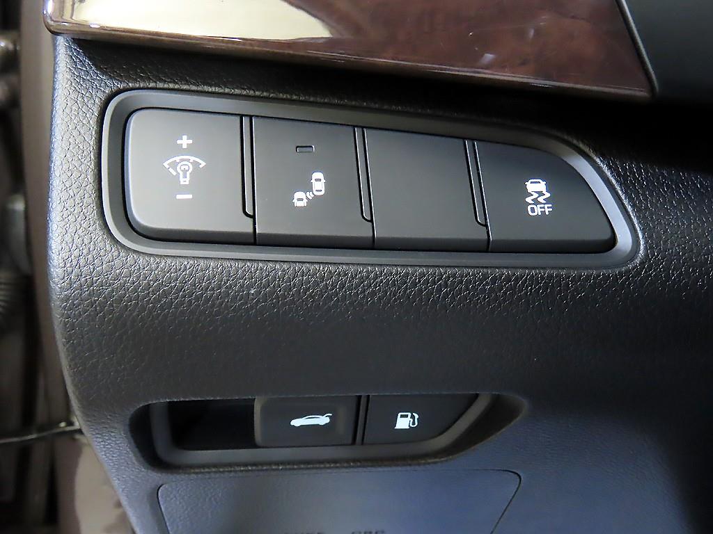 HYUNDAI Aslan 2015 Café - Importación desde Corea - HF Imports Iquique - Foto 18