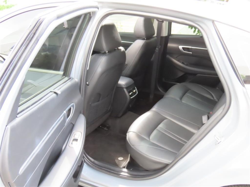 HYUNDAI Sonata 2024 Gris - Importación desde Corea - HF Imports Iquique - Foto 13