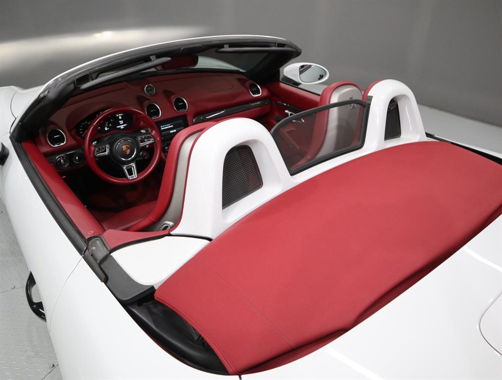 Porsche 718 - Vista 6