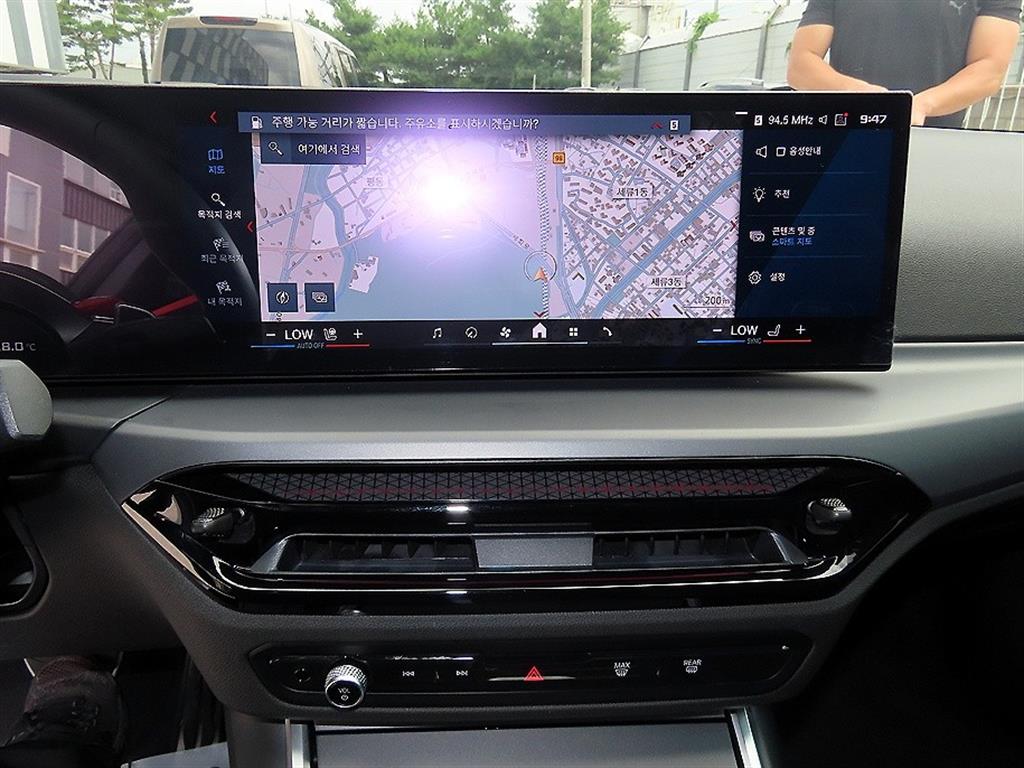 BMW 2 series 2026 Blanco - Importación desde Corea - HF Imports Iquique - Foto 13