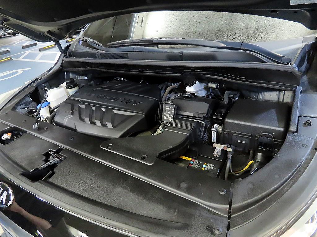KIA Carnival 2019 Negro - Importación desde Corea - HF Imports Iquique - Foto 19