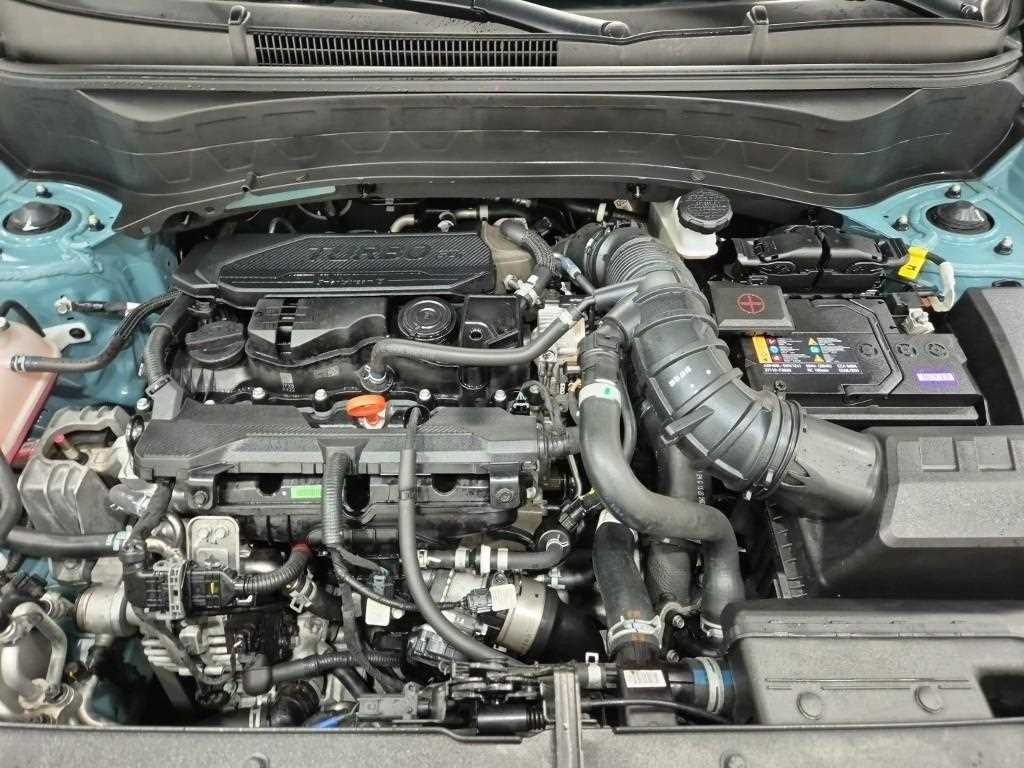 KIA Seltos - Vista 5