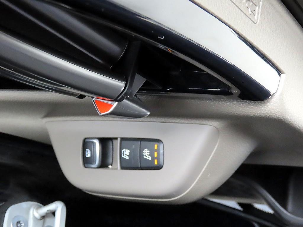 KIA Carnival - Vista 12