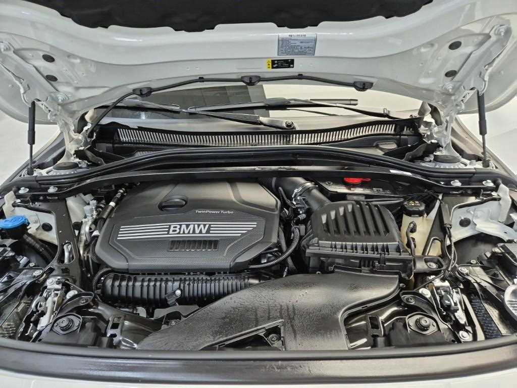 BMW 2 series - Vista 5