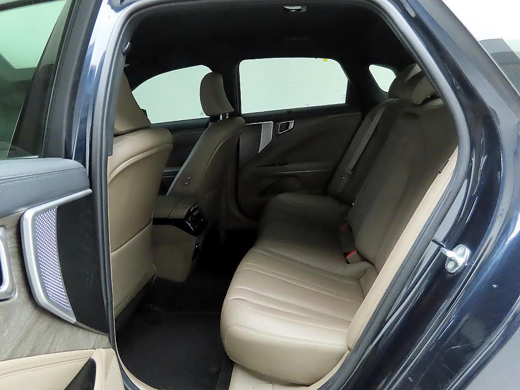 KIA K8 2022 - Importación desde Corea - HF Imports Iquique - Foto 14