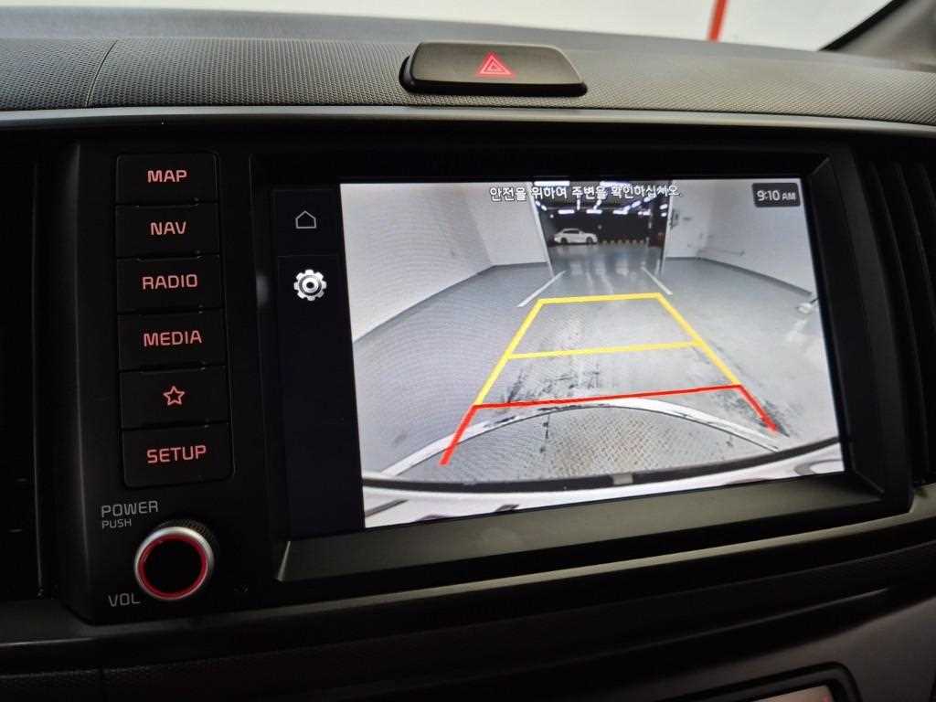 KIA Ray 2024 Blanco - Importación desde Corea - HF Imports Iquique - Foto 14