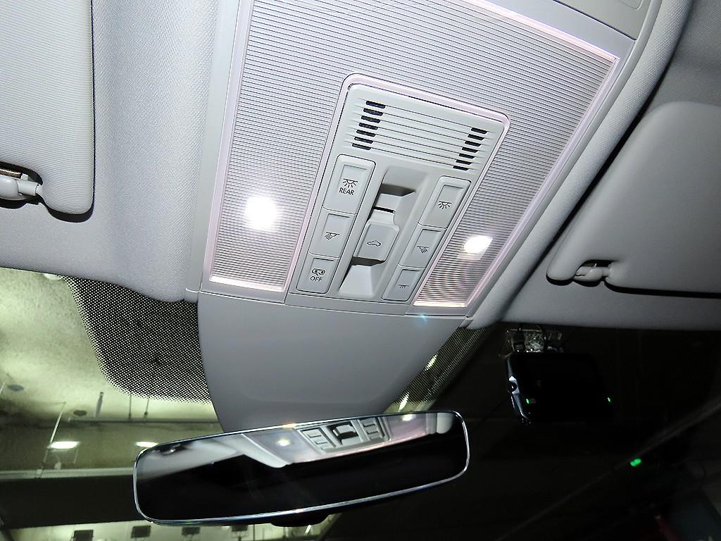 Volkswagen Arteon 2019 - Importación desde Corea - HF Imports Iquique - Foto 13