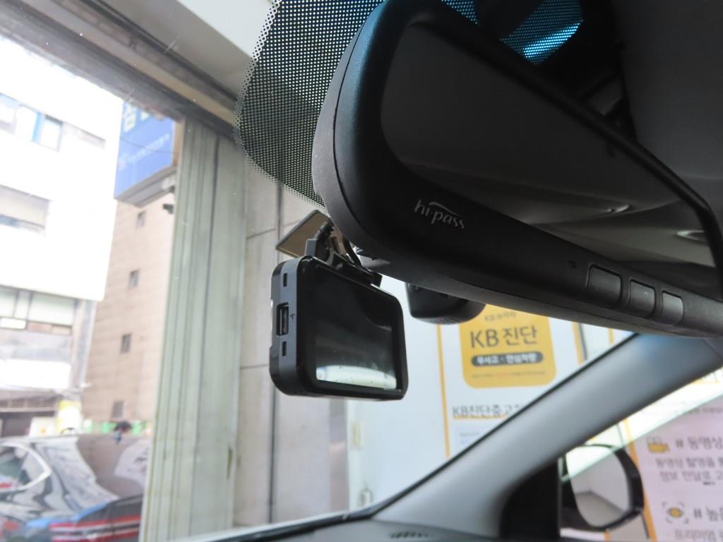 HYUNDAI Santa Fe - Vista 11