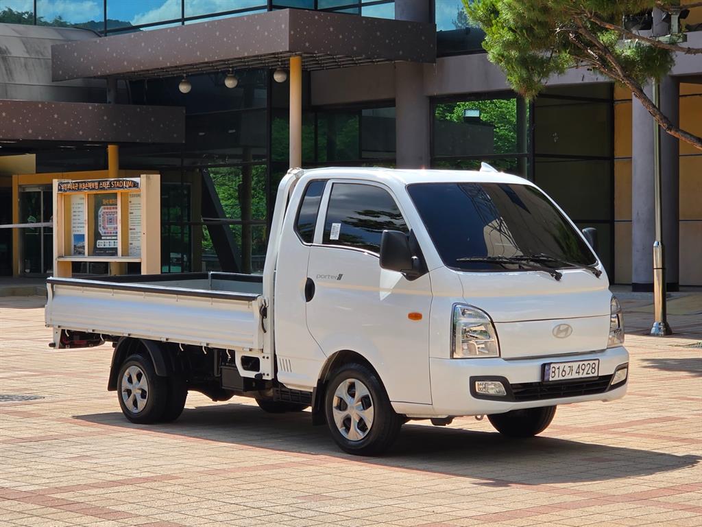 Small Truck Cargo (small) - Vista 7