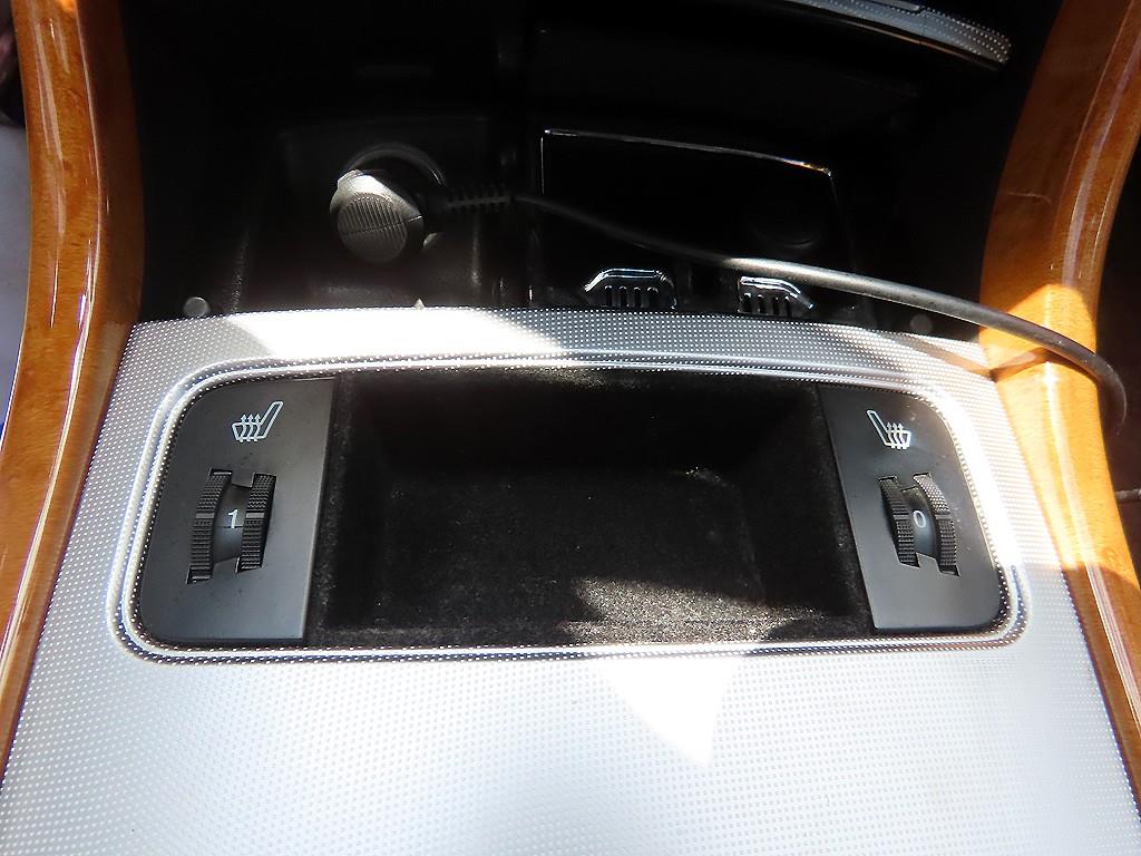 HYUNDAI Grandeur 2007 Negro - Importación desde Corea - HF Imports Iquique - Foto 13
