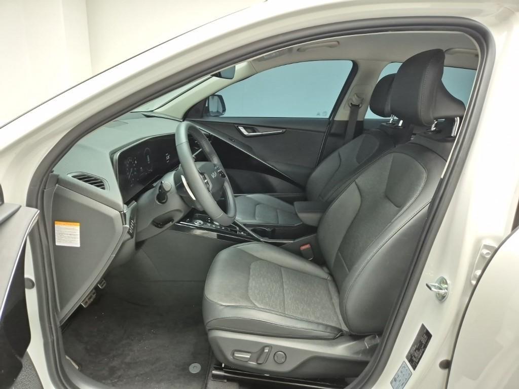 KIA Niro - Vista 11