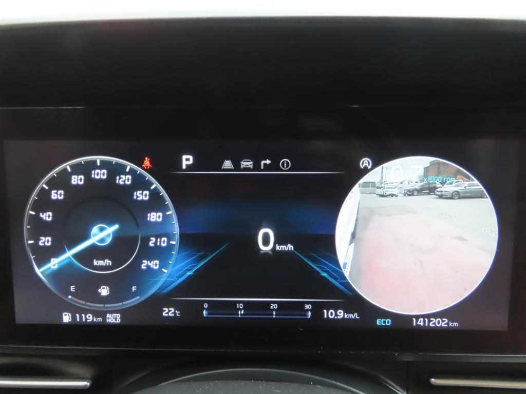 KIA Carnival 2021 Blanco - Importación desde Corea - HF Imports Iquique - Foto 11