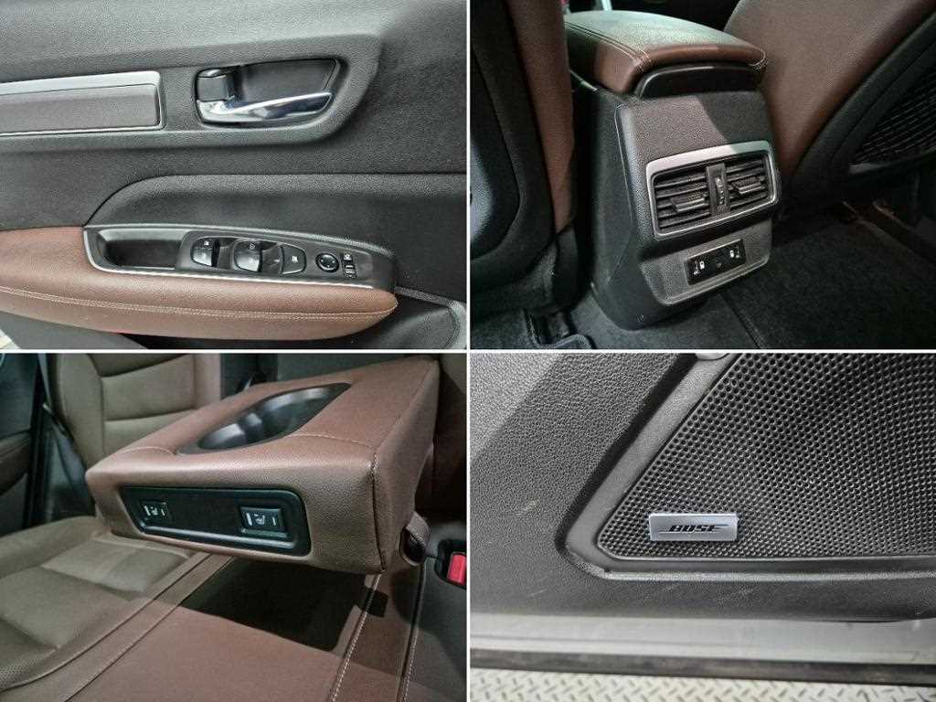 SAMSUNG QM6 2020 Blanco - Importación desde Corea - HF Imports Iquique - Foto 18