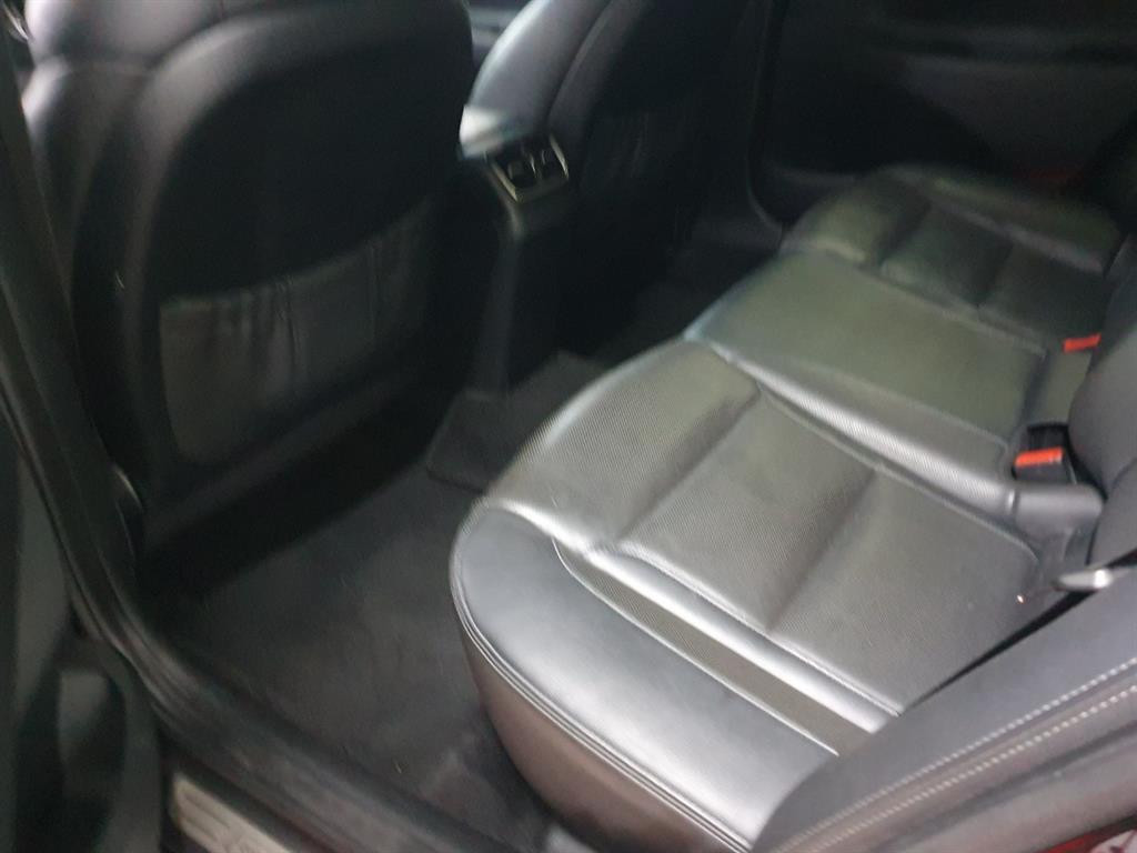 HYUNDAI Grandeur - Vista 12
