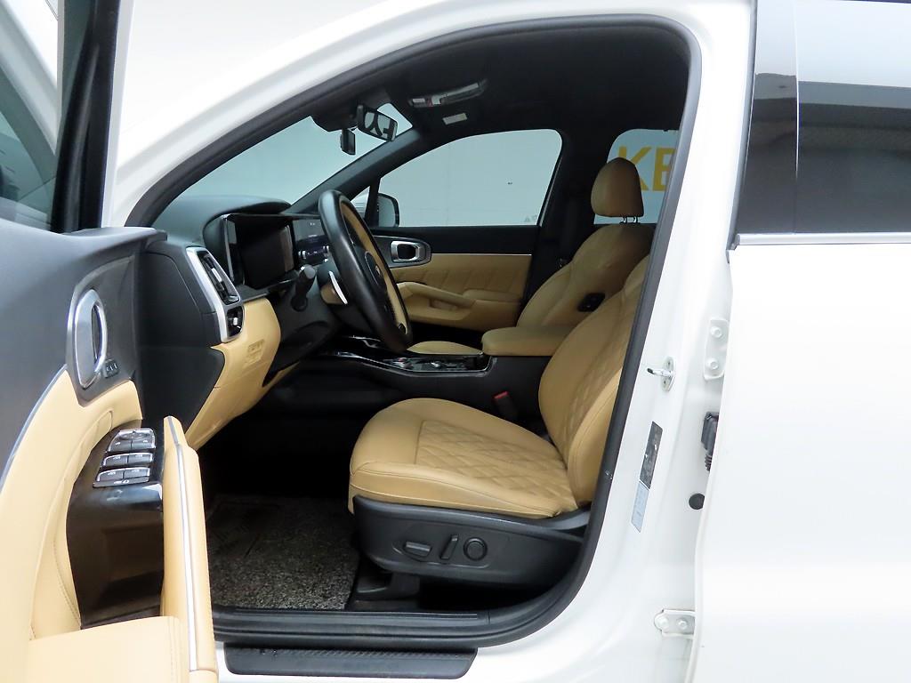 KIA Sorento 2021 - Importación desde Corea - HF Imports Iquique - Foto 13