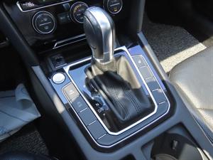 Volkswagen Arteon - Vista 12