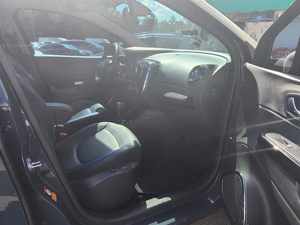SAMSUNG QM3 2016 Azul - Importación desde Corea - HF Imports Iquique - Foto 18
