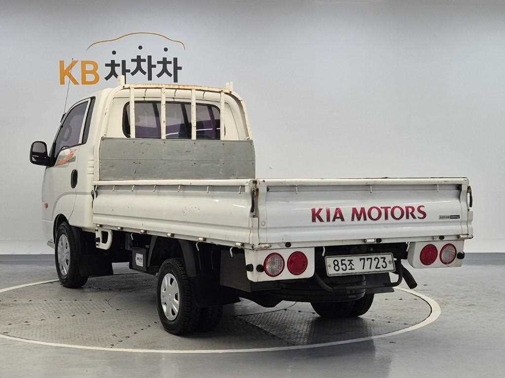 Small Truck Cargo (small) - Vista 2