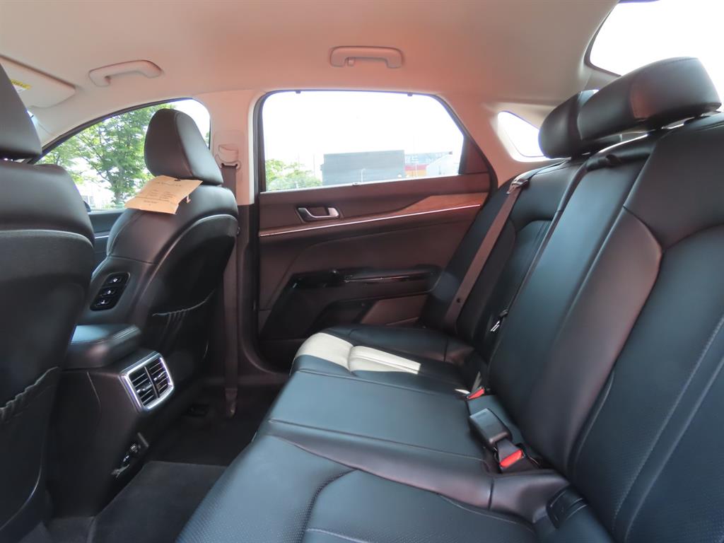KIA K5 2023 Negro - Importación desde Corea - HF Imports Iquique - Foto 7