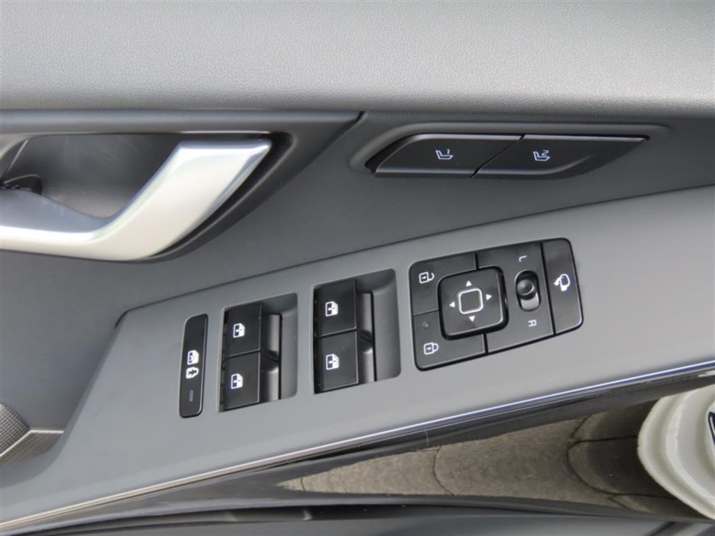 KIA Niro 2025 Blanco - Importación desde Corea - HF Imports Iquique - Foto 12