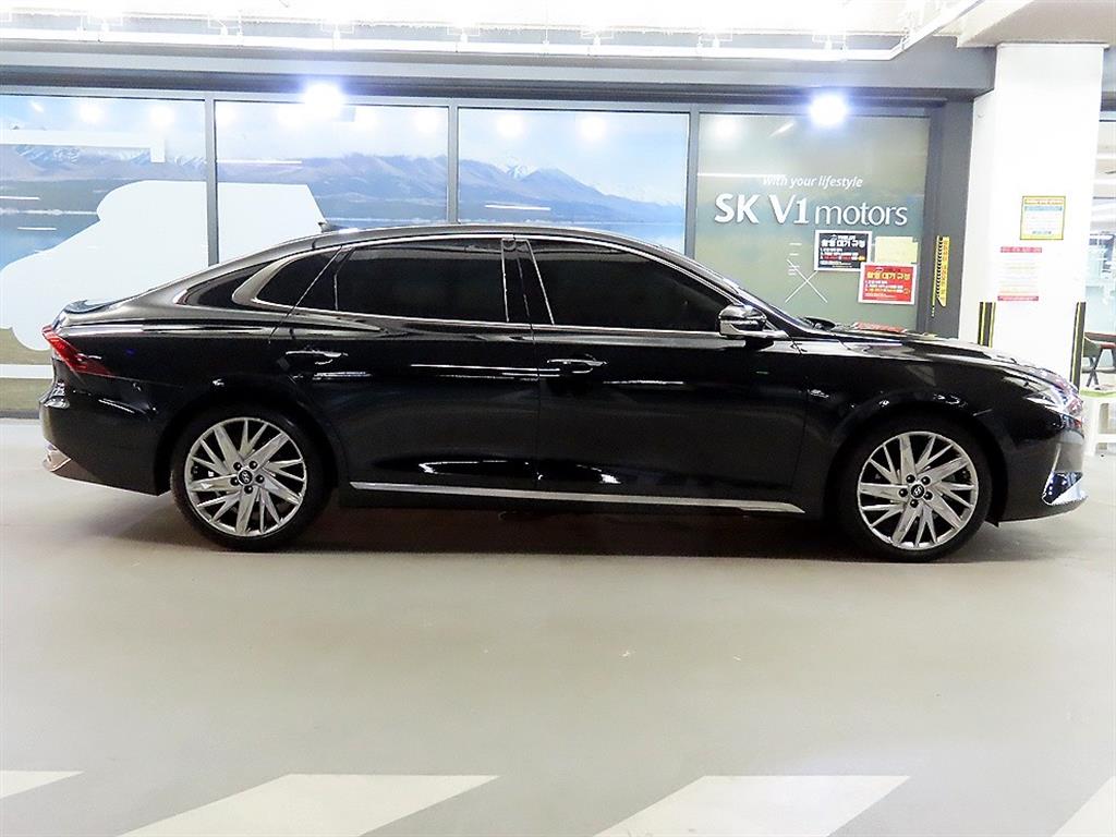HYUNDAI Grandeur - Vista 3