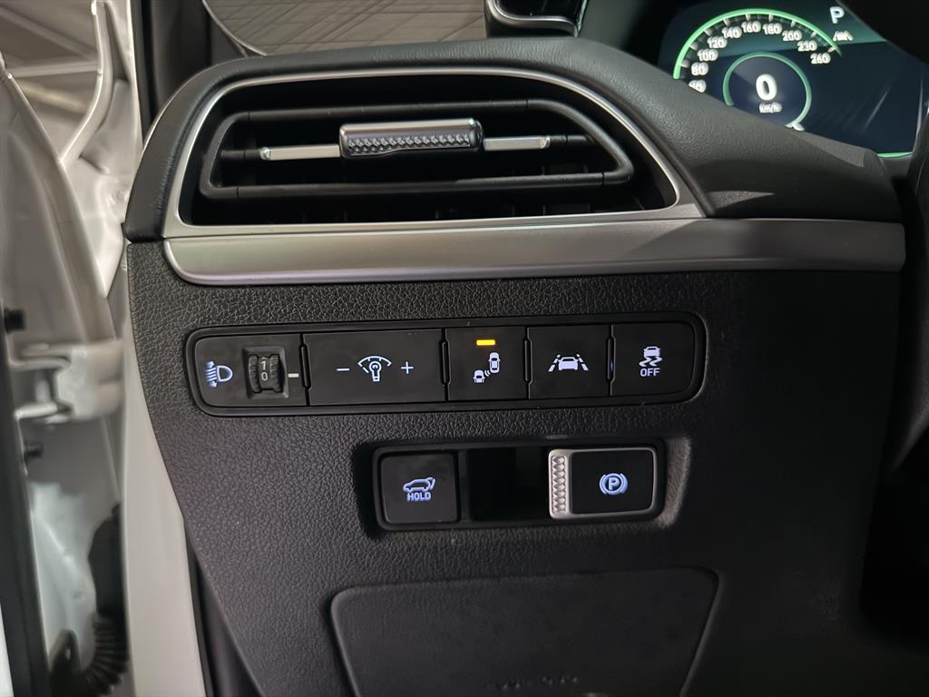 HYUNDAI Palisade 2021 Blanco - Importación desde Corea - HF Imports Iquique - Foto 14