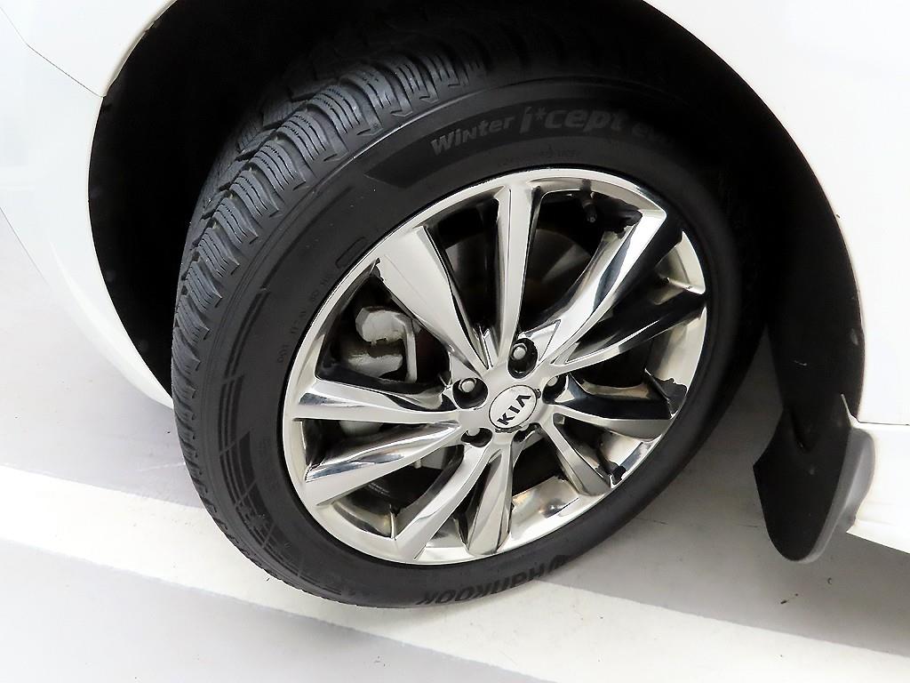KIA Carnival 2019 Blanco - Importación desde Corea - HF Imports Iquique - Foto 19