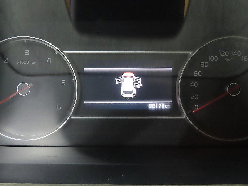 KIA Sorento - Vista 11