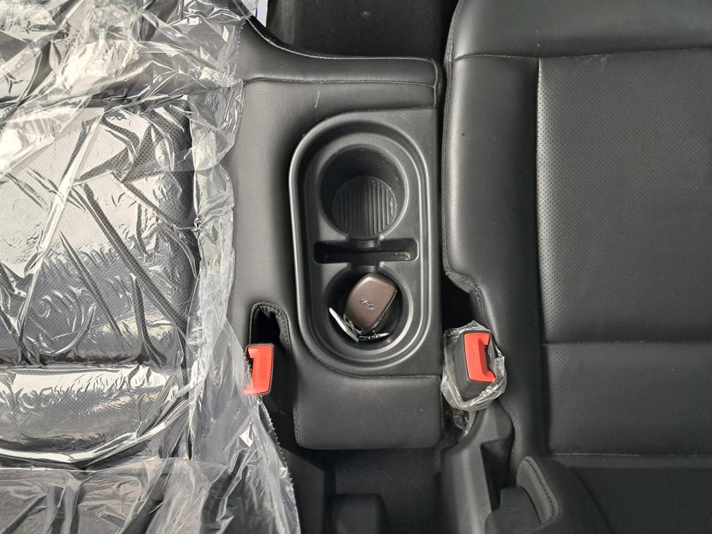 HYUNDAI Casper 2023 Blanco - Importación desde Corea - HF Imports Iquique - Foto 14