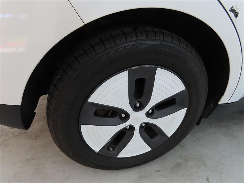 KIA Soul 2016 Blanco - Importación desde Corea - HF Imports Iquique - Foto 20