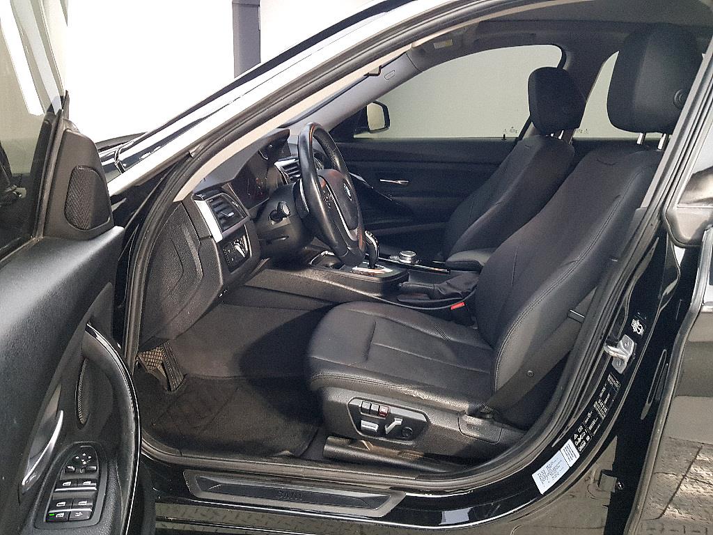 BMW Gran Turismo - Vista 8