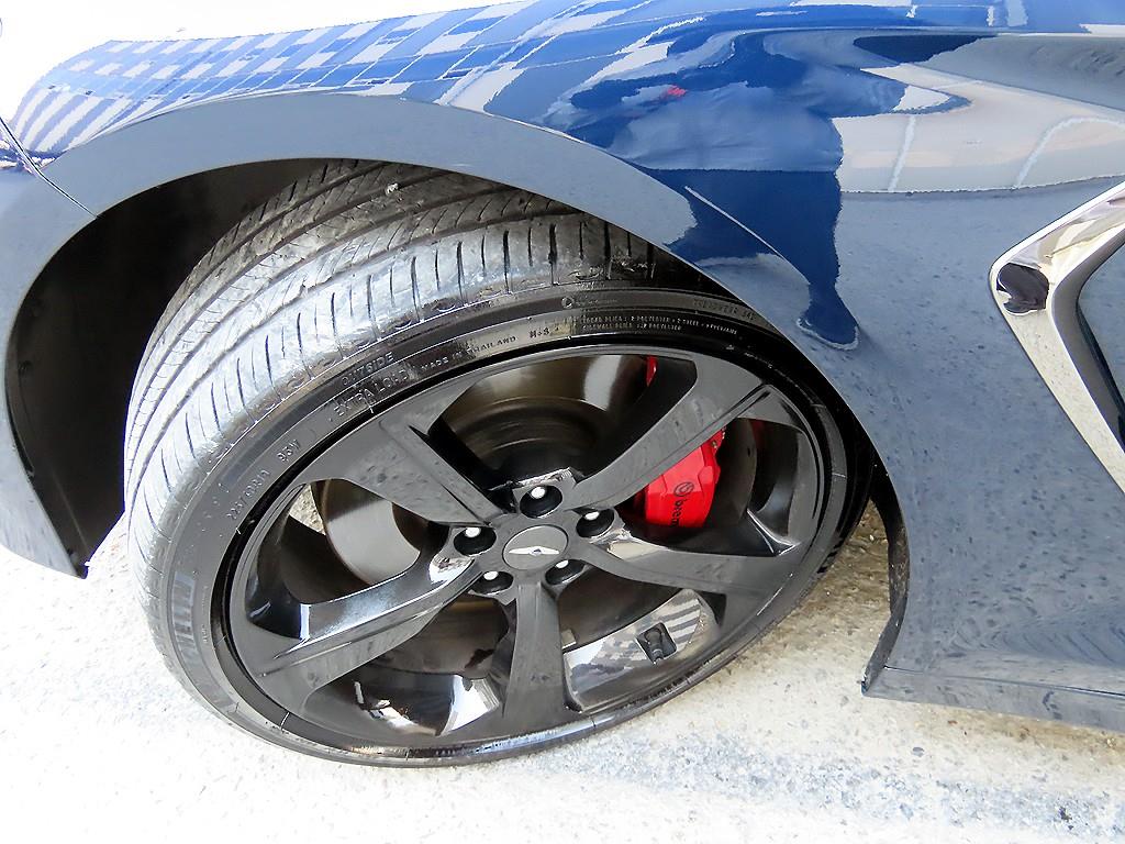 Genesis G70 2019 - Importación desde Corea - HF Imports Iquique - Foto 20