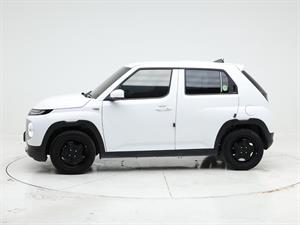 HYUNDAI Casper - Vista 6