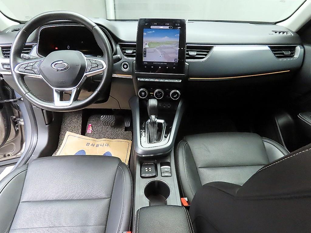 SAMSUNG XM3 - Vista 7