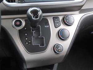 KIA Ray - Vista 12