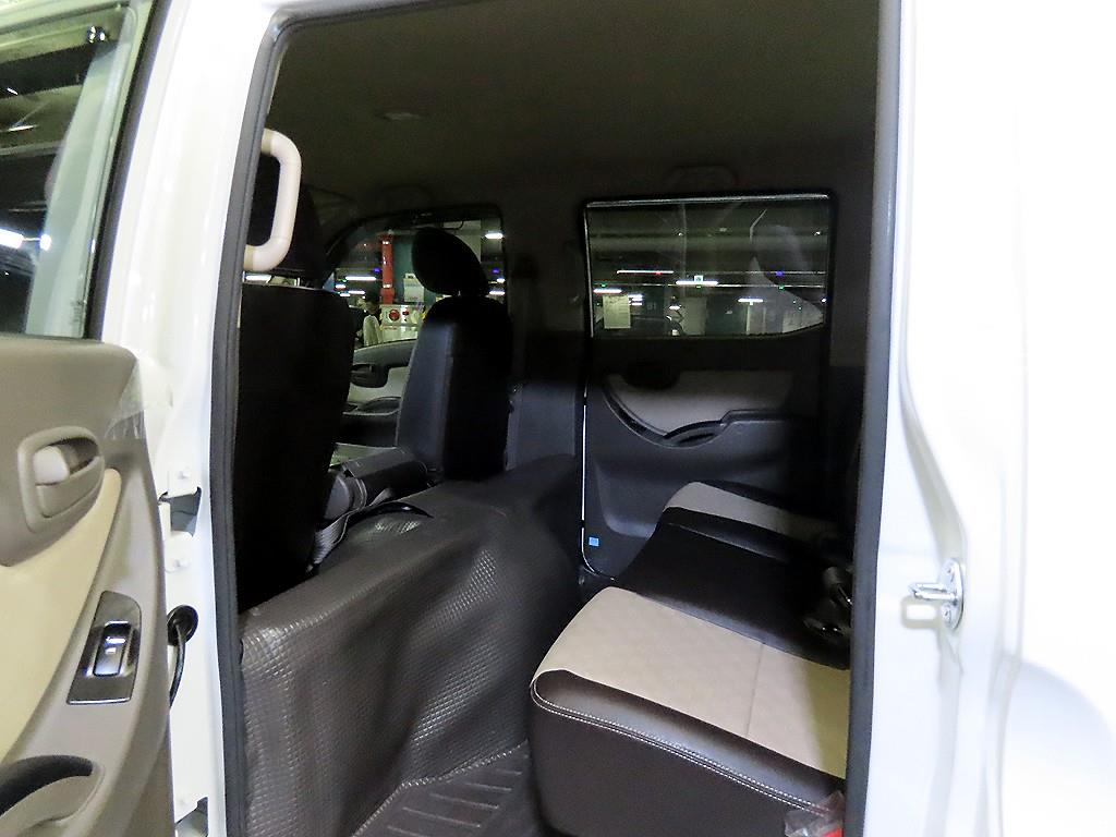 Small Truck Cargo (small) - Vista 8