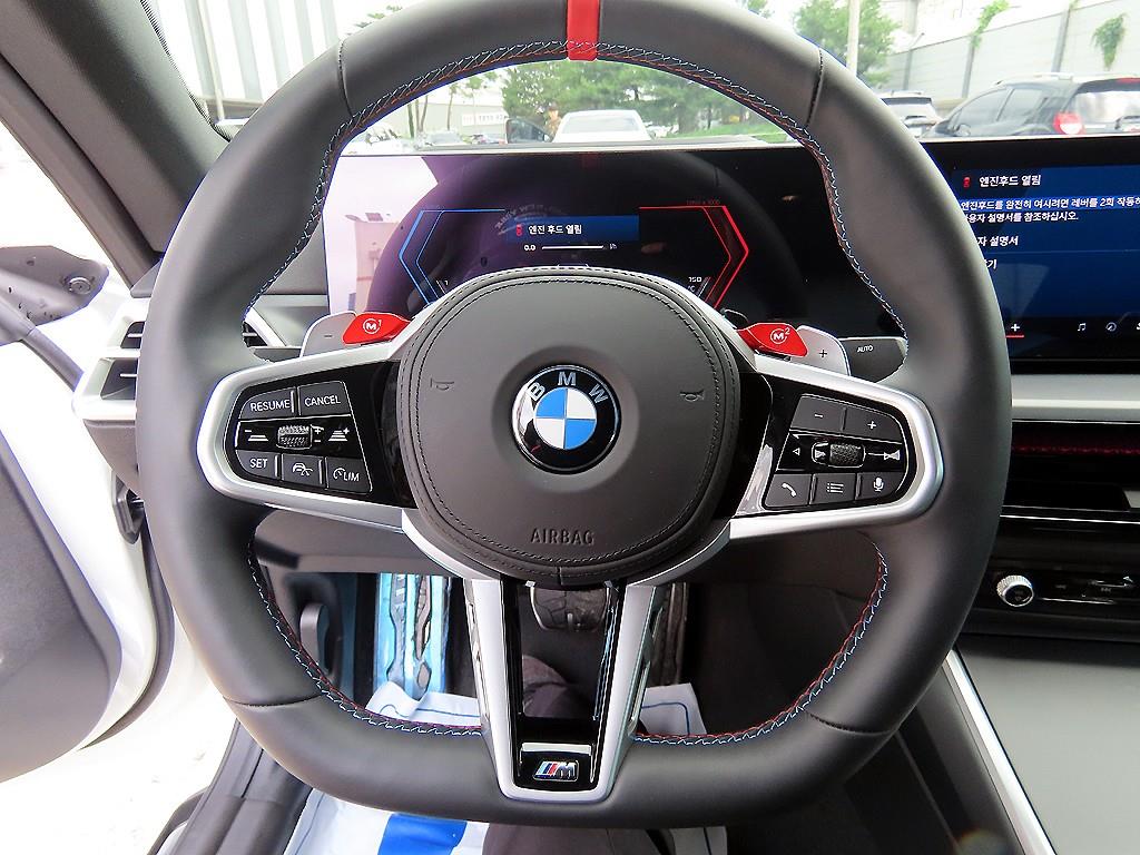 BMW 2 series - Vista 8