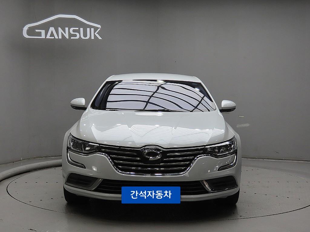 SAMSUNG SM6 2017 Blanco - Importación desde Corea - HF Imports Iquique - Foto 1