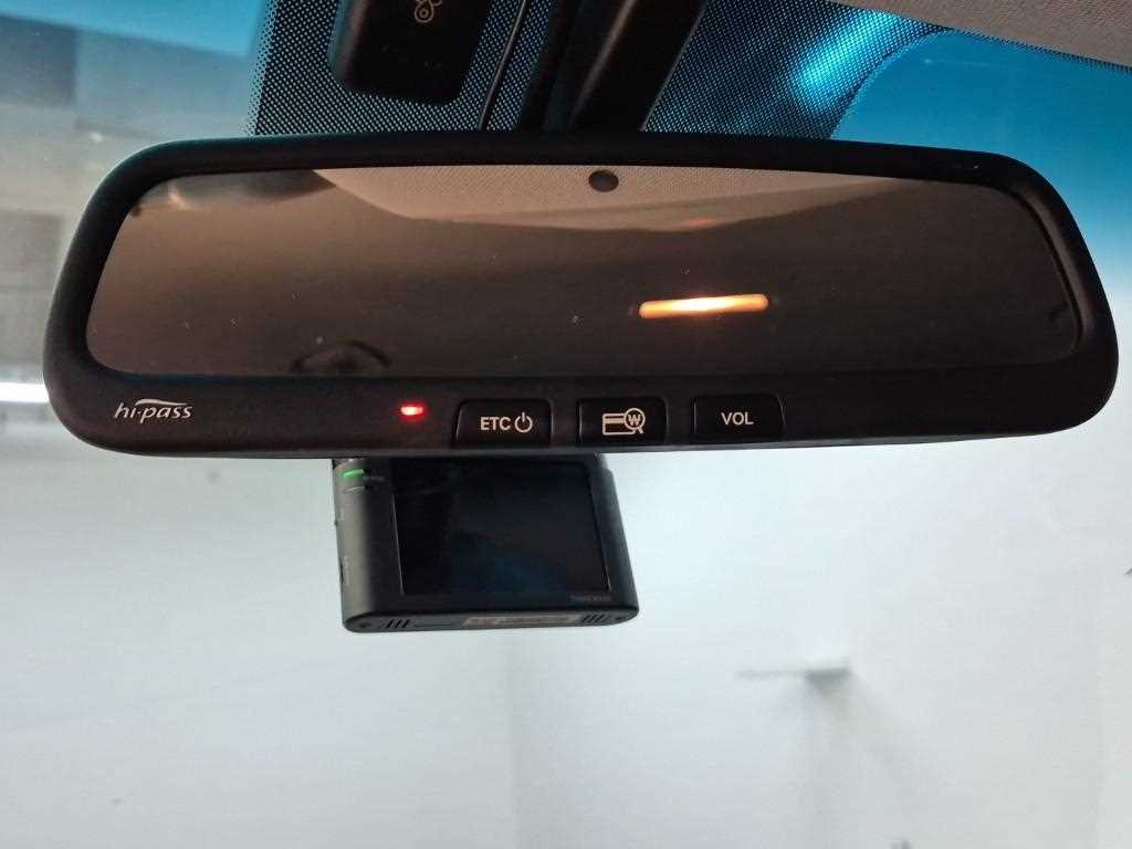 HYUNDAI Tucson 2017 Blanco - Importación desde Corea - HF Imports Iquique - Foto 16