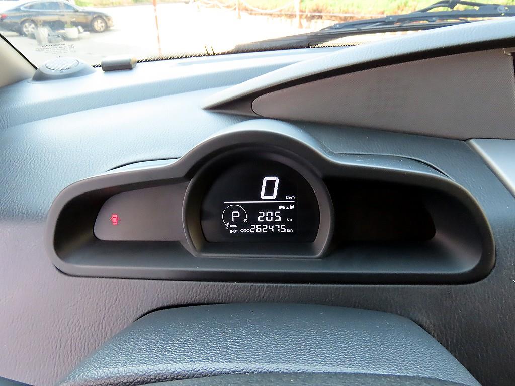 Ssangyong Korando - Vista 10