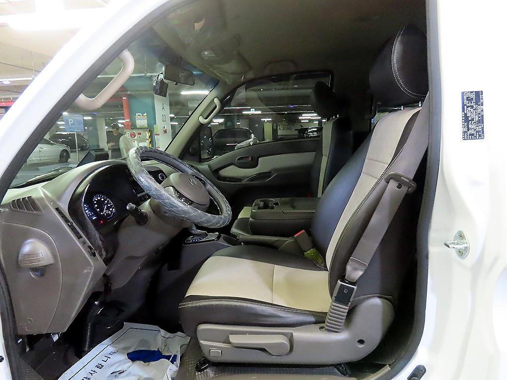 Small Truck Cargo (small) - Vista 7