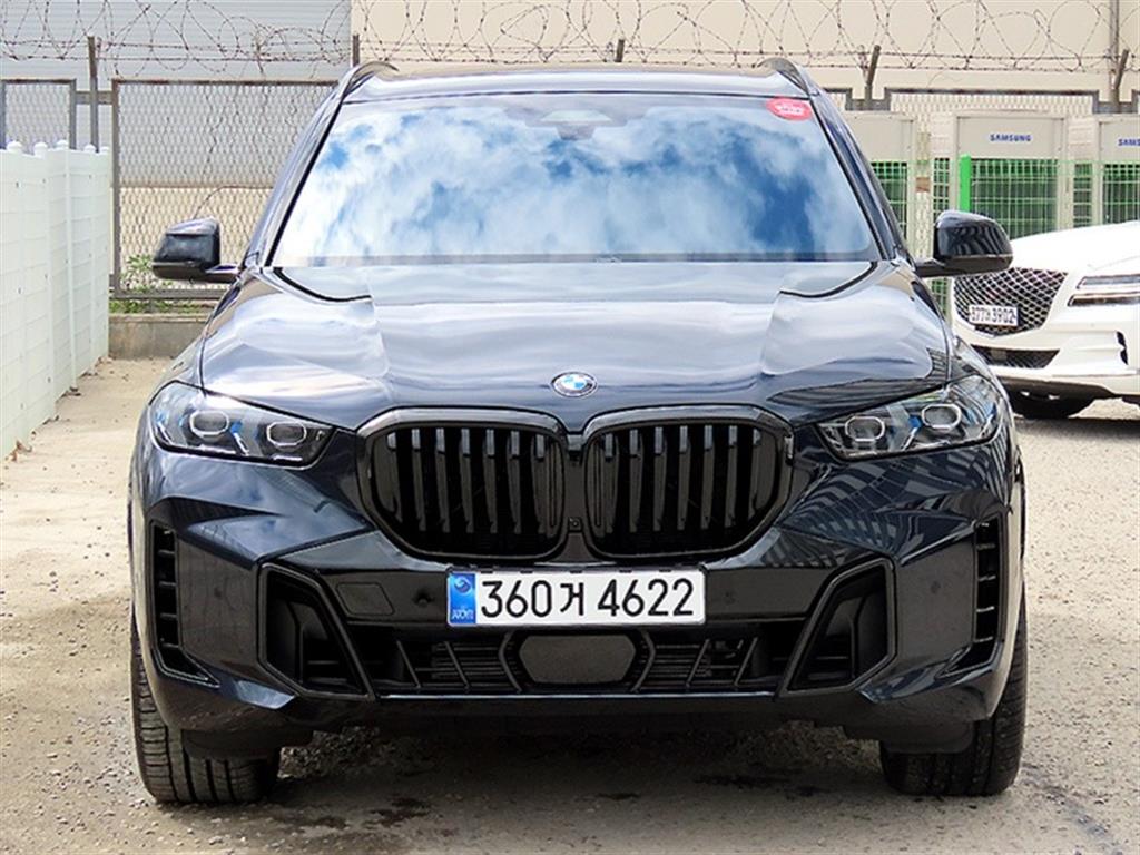 BMW X5 2026