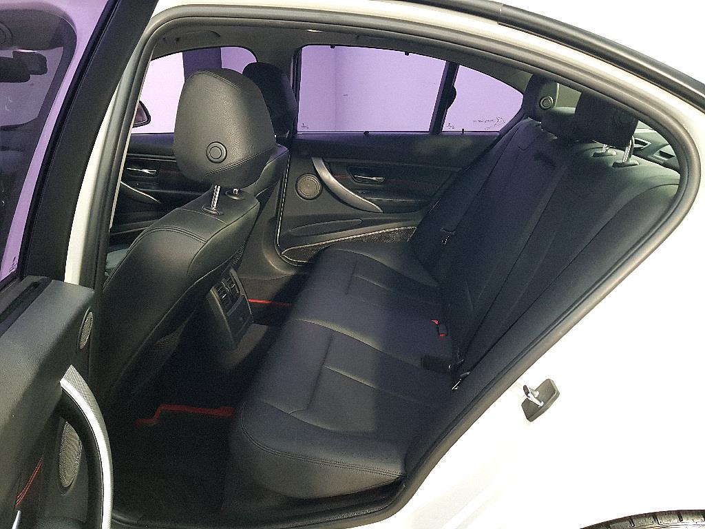 BMW 3 series - Vista 9