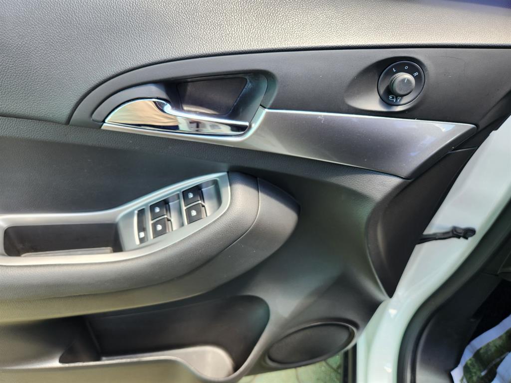 Chevrolet Orlando - Vista 11