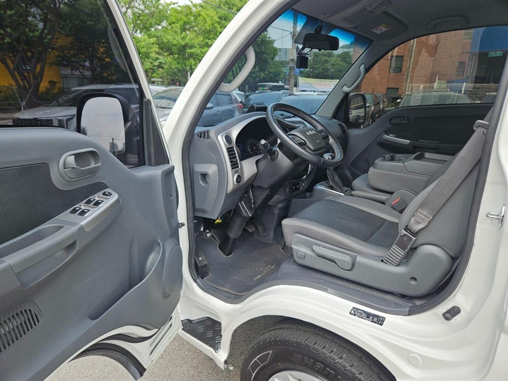 Small Truck Cargo (small) - Vista 7